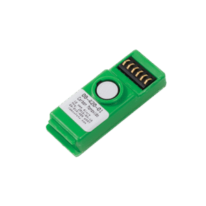 Carbon Monoxide CO Cartridge for RPB GX4