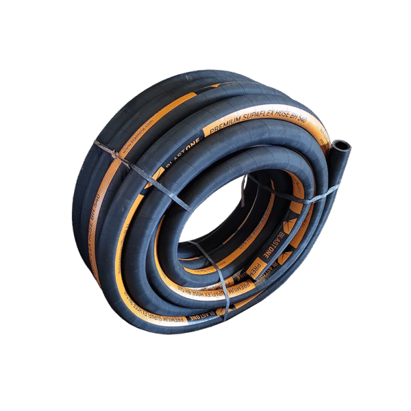 Unfitted Blast Hose - Whip SupaFlex 2ply