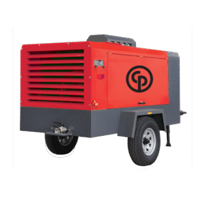 Medium Portable Diesel Compressors