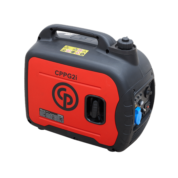 Inverter Generators