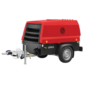Red Rock Compressor Range