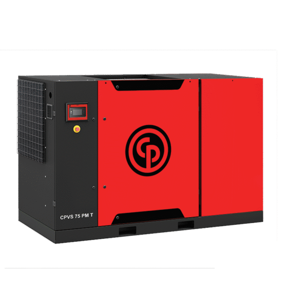 Electric Stationary Compressors