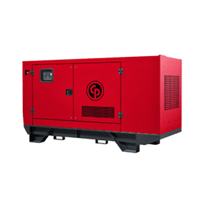 Portable Diesel Generators