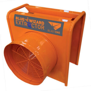 Wizard Ventilation Fan