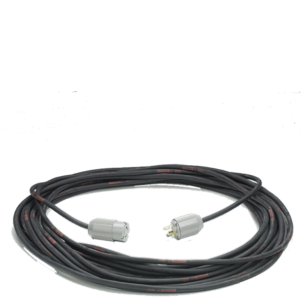Electric Remote Control Deadman Extension Cable