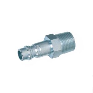 CEJN Double Dual Action Fitting for Breathing Air