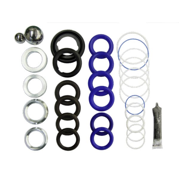 Graco Extreme Lower Repair Kits