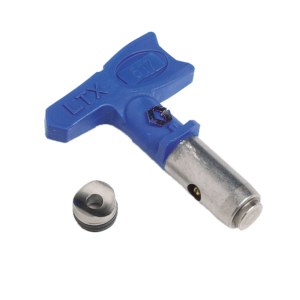Graco RAC X airless spray tip