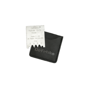 DeFelsko® Powder Comb