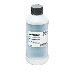 Deionized Water for PosiTector SST