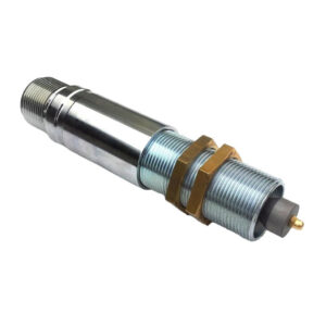 ConeBlast Internal Pipe Blasting Tool - 1/2" Throat Nozzle
