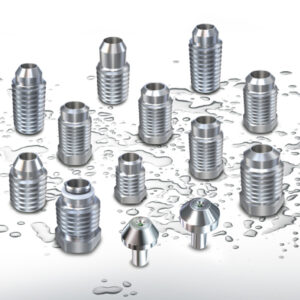 tetraCORE WaterJet Nozzle