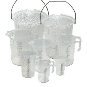 Measuring Jugs