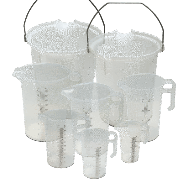 Measuring Jugs