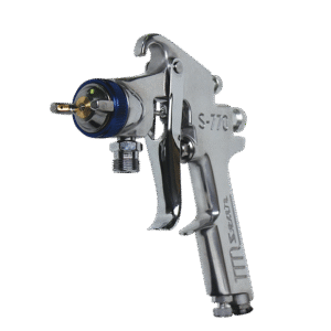Star Air Spray Gun