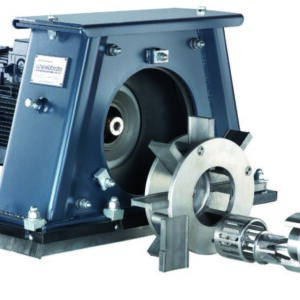 Wheelabrator Titan Blast Wheel