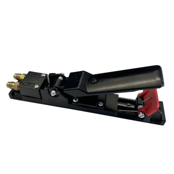RGN Pneumatic Remote Control Deadman Handle