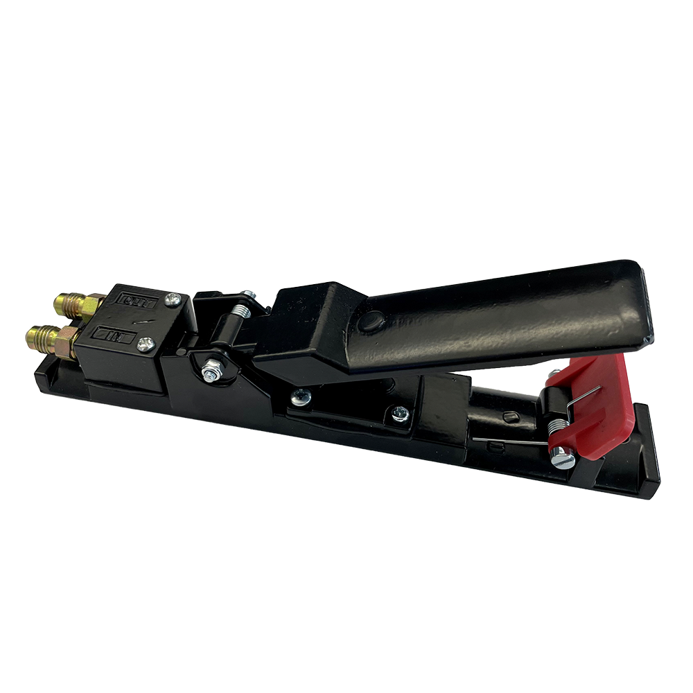RGN Pneumatic Remote Control Deadman Handle