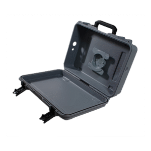Heavy Duty Field Case for RPB GX4 CO Gas Monitor
