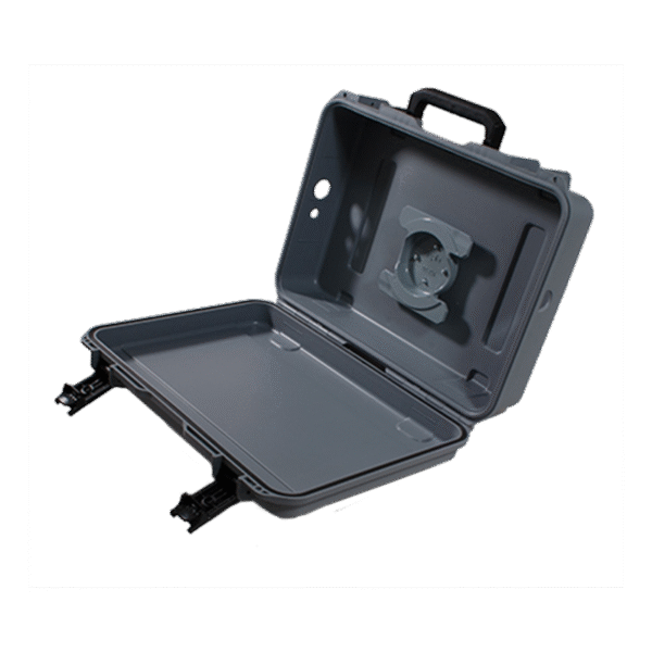 Heavy Duty Field Case for RPB GX4 CO Gas Monitor