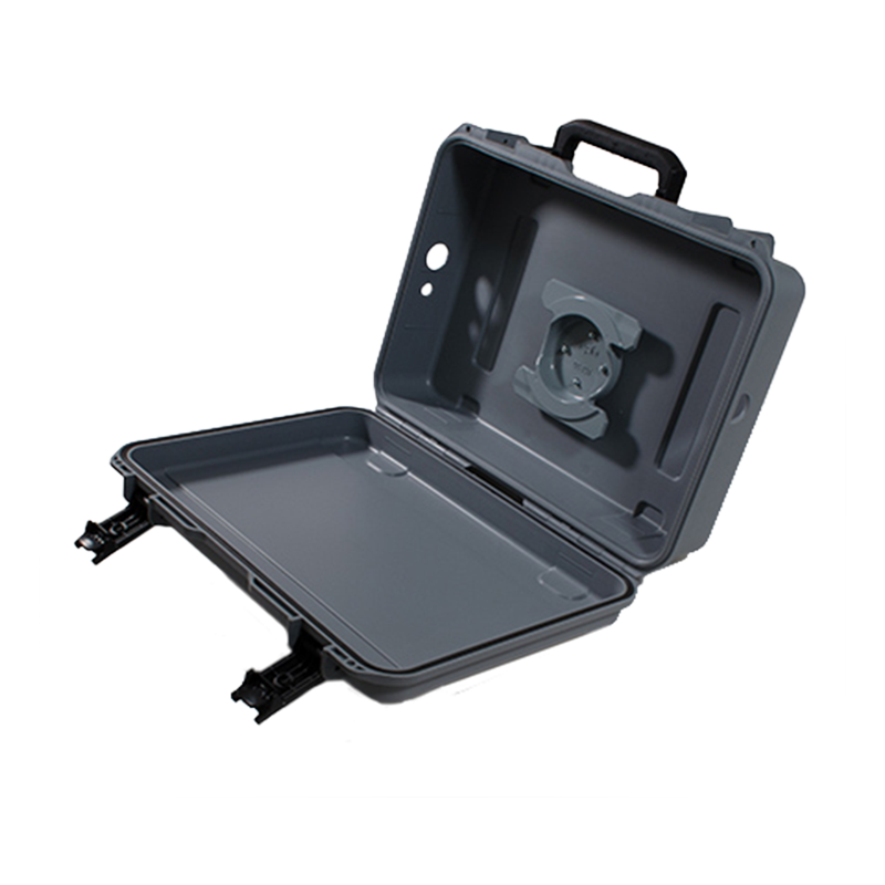 Heavy Duty Field Case for RPB GX4 CO Gas Monitor