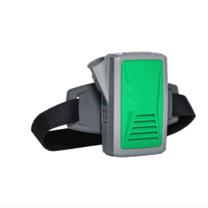 RPB PX5 PAPR Battery Powered Air-Purifying Respirator