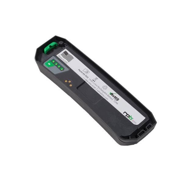 RPB PX4 PAPR Replacement Battery