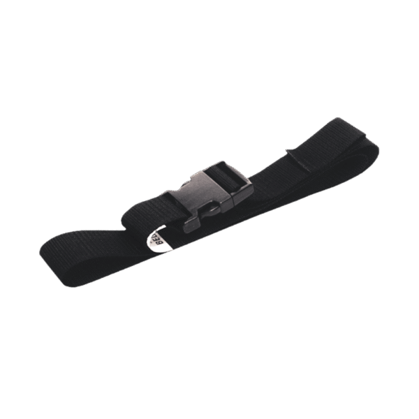 RPB Nova 2000 Belt with Buckles