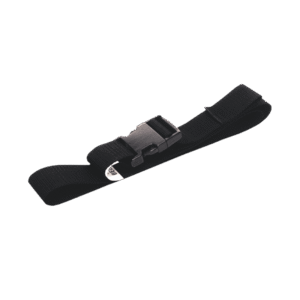 RPB Nova 2000 Belt with Buckles