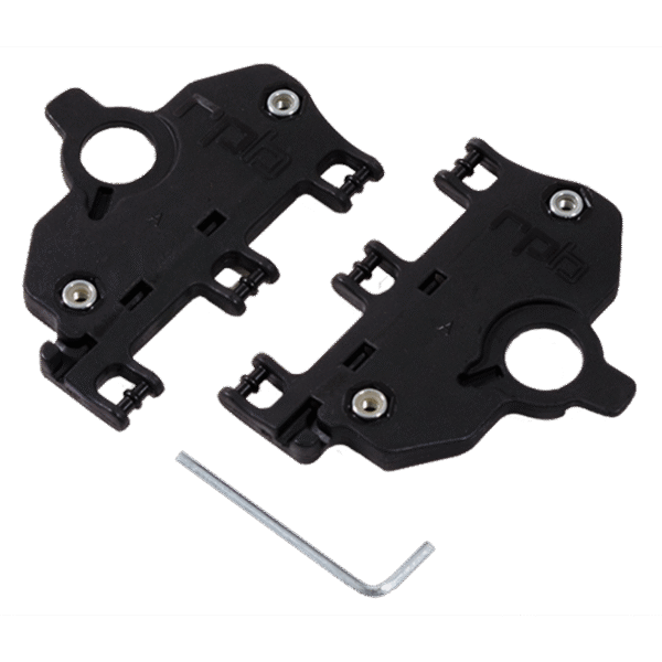 Padding Connectors for RPB Nova 3