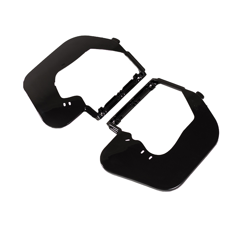 Side Padding Frames for RPB Nova 3