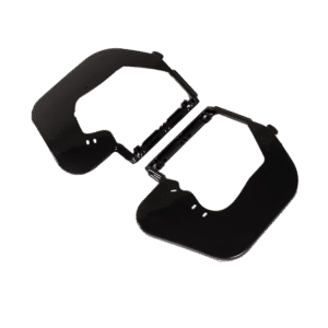 Side Padding Frames for RPB Nova 3