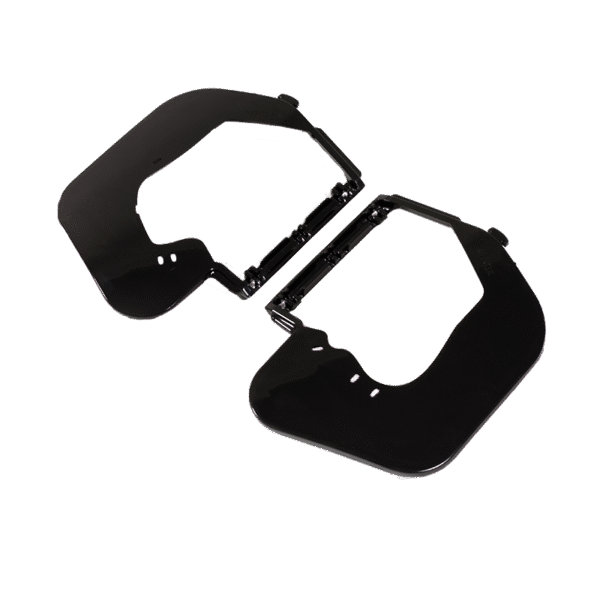 Side Padding Frames for RPB Nova 3