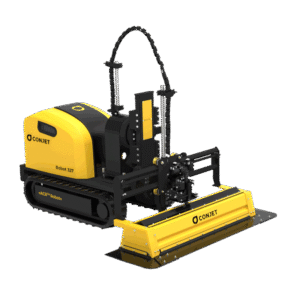 CONJET ROBOT 327