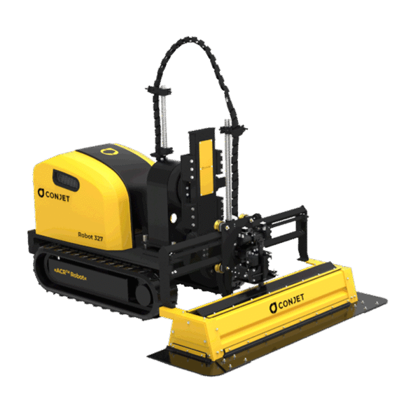CONJET ROBOT 327