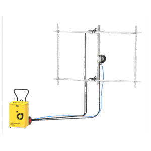 CONJET JETFRAME 101 NALTA