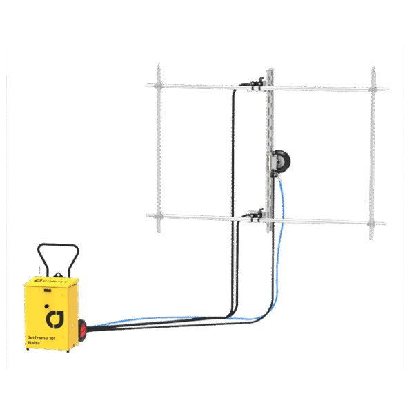 CONJET JETFRAME 101 NALTA