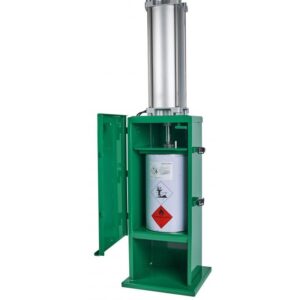 SMUCC25 Paint Can Crusher