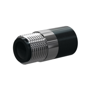 Blast Nozzles, short with venturi bore