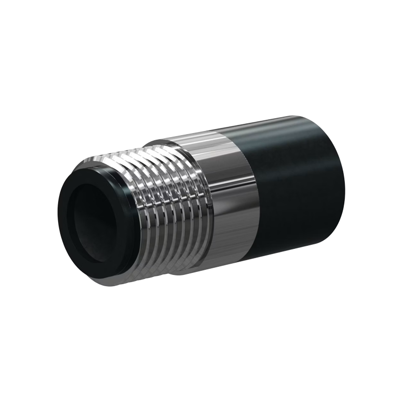 Blast Nozzles, short with venturi bore