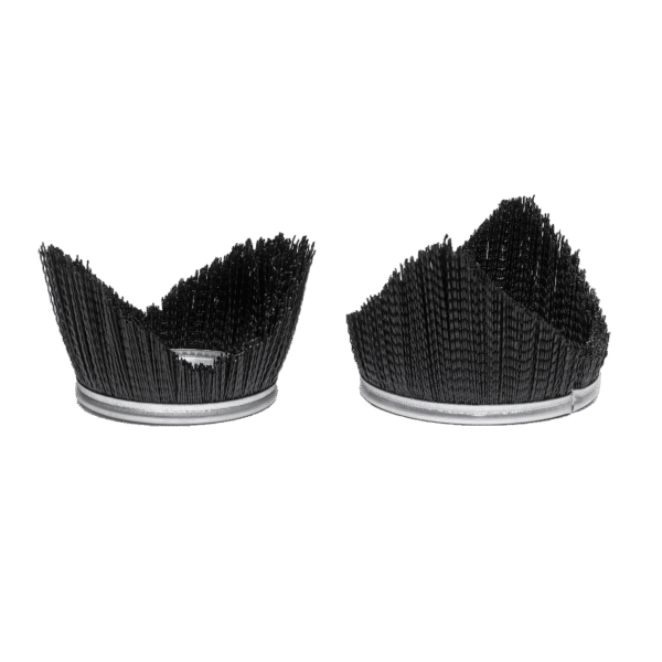 Inner and Outer Brush Set - Inside Corner for VCBV200