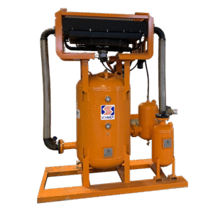 Schmidt® AirPrep™ Aftercooler Moisture Removal Systems