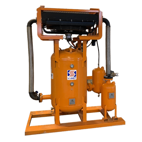 Schmidt® AirPrep™ Aftercooler Moisture Removal Systems