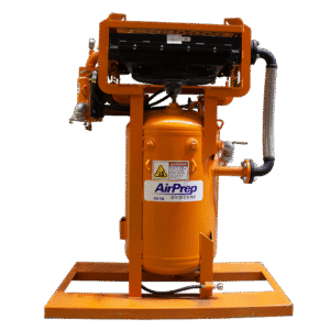 AirPrep 750CFM Moisture Removal System