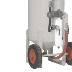 Inlet Airline Moisture Separator