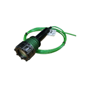 LED Blast Light