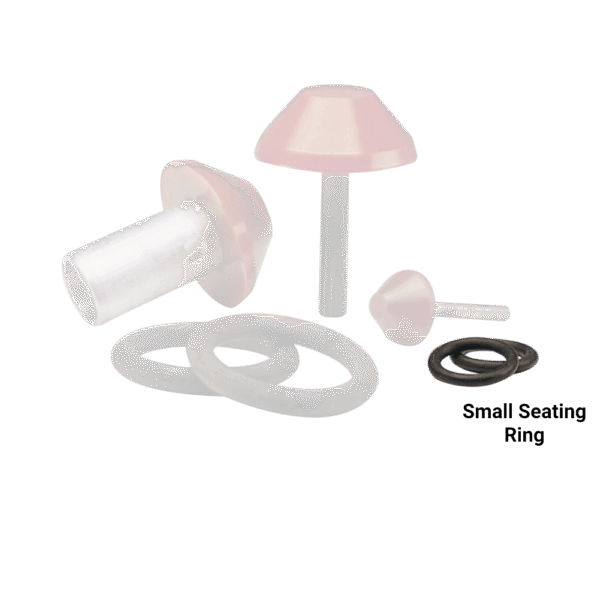 Mitey Mite Seating Ring (small)