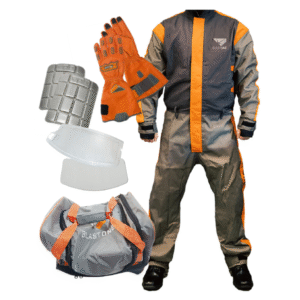Blaster PPE Bundle