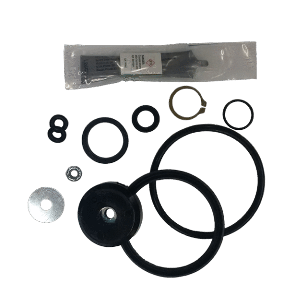 Combo Valve Service Kit