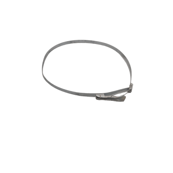 Duct Clamp for 20" Dust Collector Ducting